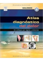 ATLAS DIAGNOSTICO DEL DOLOR + CD
