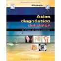 ATLAS DIAGNOSTICO DEL DOLOR + CD