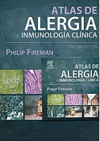 ATLAS DE ALERGIA E INMUNOLOGIA CLINICA
