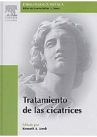 TRATAMIENTO DE LAS CICATRICES (DERMATOLOGIA COSMETICA)