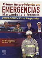 PRIMER INTERVINIENTE EN EMERGENCIAS. MARCANDO LA DIFERENCIA