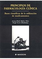 PRINCIPIOS DE FARMACOLOGIA CLINICA