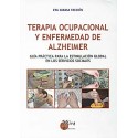 TERAPIA OCUPACIONAL Y ENFERMEDAD DE ALZHEIMER