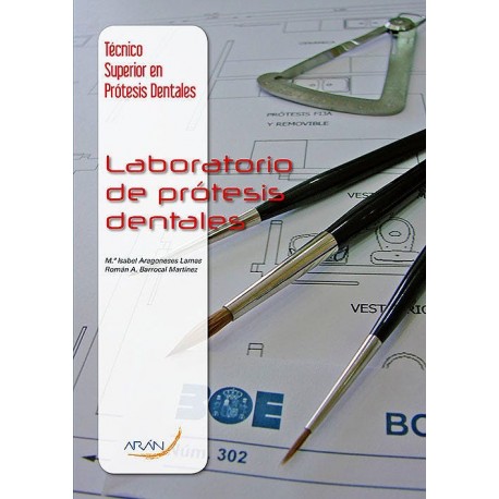 LABORATORIO DE PROTESIS DENTALES