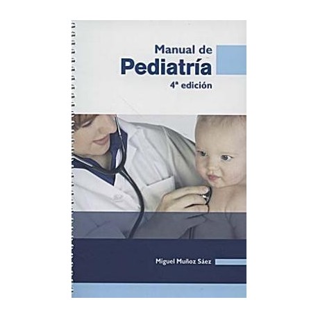 MANUAL DE PEDIATRIA