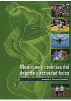 MEDICINA Y CIENCIAS DEL DEPORTE Y ACTIVIDAD FISICA