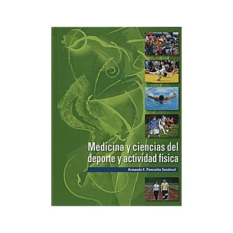 MEDICINA Y CIENCIAS DEL DEPORTE Y ACTIVIDAD FISICA