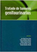 TRATADO DE TUMORES GENITOURINARIOS