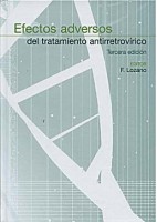 EFECTOS ADVERSOS DEL TRATAMIENTO ANTIRRETROVIRICO