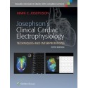 JOSEPHSON'S CLINICAL CARDIAC ELECTROPHYSIOLOGY