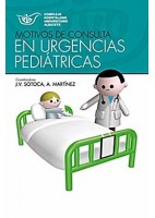 MOTIVOS DE CONSULTA EN URGENCIAS PEDIATRICAS