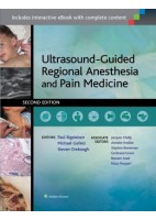 ULTRASOUND-GUIDED REGIONAL ANESTHESIA AND PAIN MEDICINE