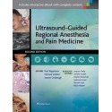 ULTRASOUND-GUIDED REGIONAL ANESTHESIA AND PAIN MEDICINE