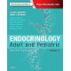 ENDOCRINOLOGY: ADULT AND PEDIATRIC (2 VOL.)