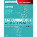 ENDOCRINOLOGY: ADULT AND PEDIATRIC (2 VOL.)