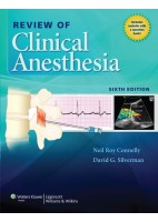 REVIEW OF CLINICAL ANESTHESIA