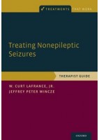 TREATING NONEPILEPTIC SEIZURES