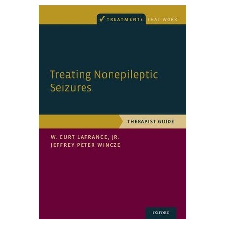 TREATING NONEPILEPTIC SEIZURES