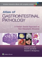 ATLAS OF GASTROINTESTINAL PATHOLOGY