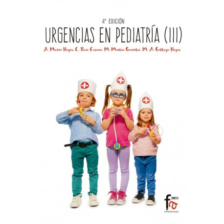 URGENCIAS EN PEDIATRIA (III)