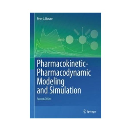 PHARMACOKINETIC-PHARMACODYNAMIC MODELING AND SIMULATION