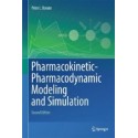 PHARMACOKINETIC-PHARMACODYNAMIC MODELING AND SIMULATION