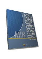 MANUAL CTO DE DESGLOSES MIR COMENTADOS: 2003-2015