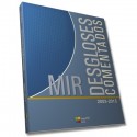 MANUAL CTO DE DESGLOSES MIR COMENTADOS: 2003-2015