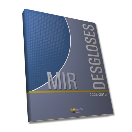 MANUAL CTO DE DESGLOSES MIR 2015