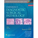 STERNBERG'S DIAGNOSTIC SURGICAL PATHOLOGY (2 VOLS)
