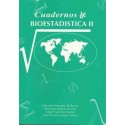 CUADERNOS DE BIOESTADISTICA (VOL.2)