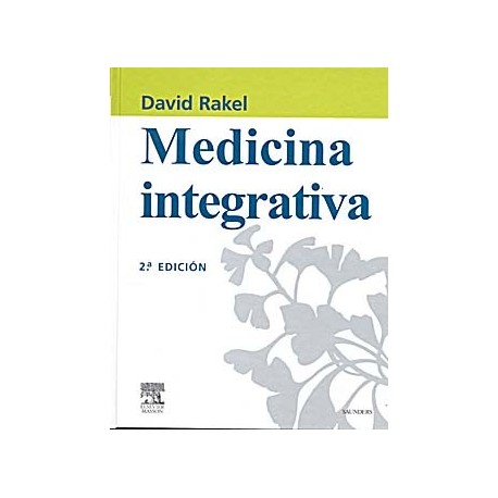 MEDICINA INTEGRATIVA