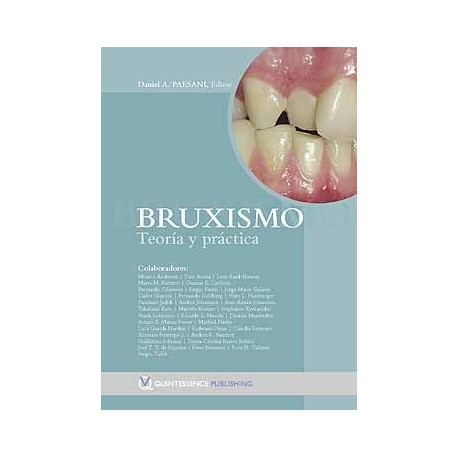 BRUXISMO. TEORIA Y PRACTICA