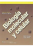 BIOLOGIA MOLECULAR Y CELULAR