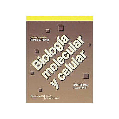 BIOLOGIA MOLECULAR Y CELULAR