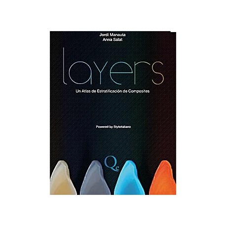 LAYERS. UN ATLAS DE ESTRATIFICACION DE COMPOSITES