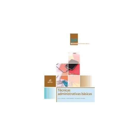 TECNICAS ADMINISTRATIVAS BASICAS
