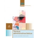 TECNICAS ADMINISTRATIVAS BASICAS