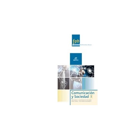 COMUNICACION Y SOCIEDAD I