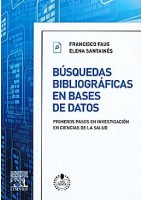 BUSQUEDAS BIBLIOGRAFICAS EN BASES DE DATOS
