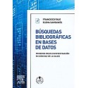 BUSQUEDAS BIBLIOGRAFICAS EN BASES DE DATOS