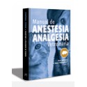 MANUAL DE ANESTESIA Y ANALGESIA VETERINARIA