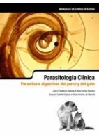 PARASITOLOGIA CLINICA. PARASITOSIS DIGESTIVAS DEL PERRO Y DEL GATO