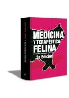 MEDICINA Y TERAPEUTICA FELINA