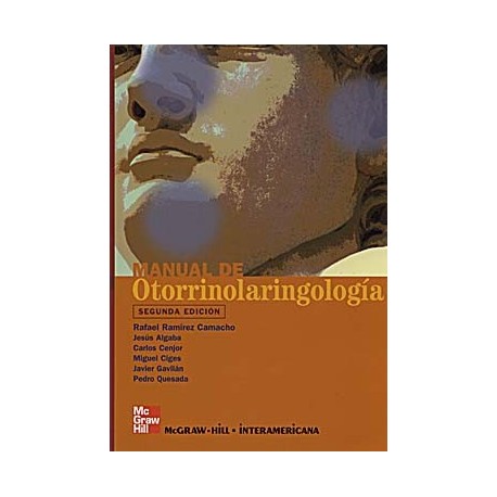 MANUAL DE OTORRINOLARINGOLOGIA