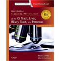 ODZE AND GOLDBLUM SURGICAL PATHOLOGY OF THE GI TRACT, LIVER, BILIARY TRACT AND PANCREAS (ONLINE AND PRINT)