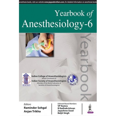 YEARBOOK OF ANESTHESIOLOGY-6