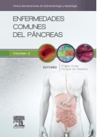 ENFERMEDADES COMUNES DEL PANCREAS (CLINICAS IBEROAMERICANAS DE GASTROENTEROLOGIA Y HEPATOLOGIA VOL. 2)