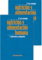 NUTRICION Y ALIMENTACION HUMANA, 2 VOLS.