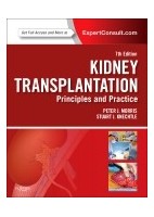 KIDNEY TRANSPLANTATION. PRINCIPLES AND PRACTICE